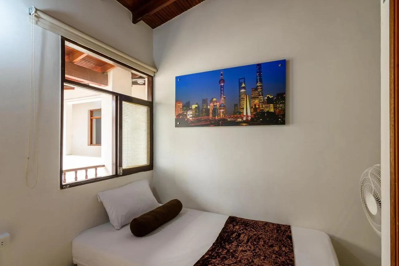 Hotel Sol del Estadio Medellín Colombia