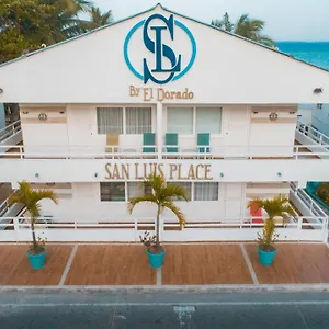San Luis Place By Dorado Colombia