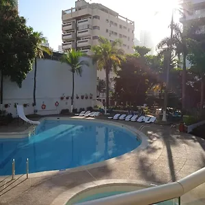 Bahía Colombia