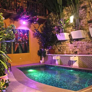 Casa Gloria Boutique Colombia