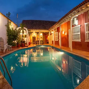 Casa Relax Colombia