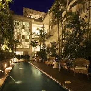 Casa Belle Boutique Colombia