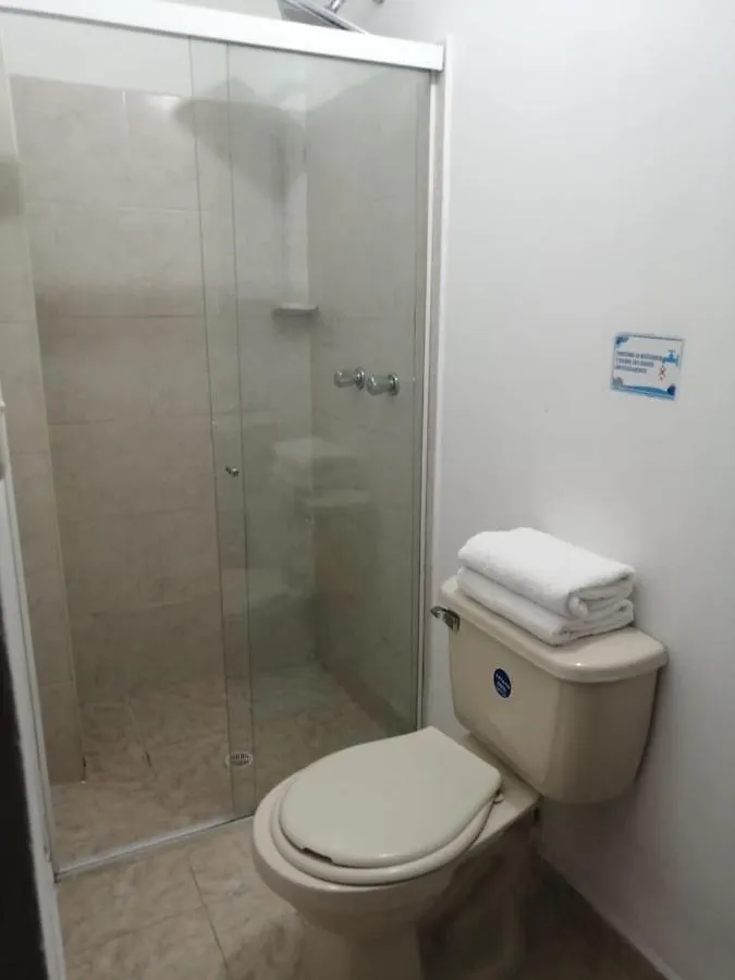 Hotel Sol Del Estadio Medellin