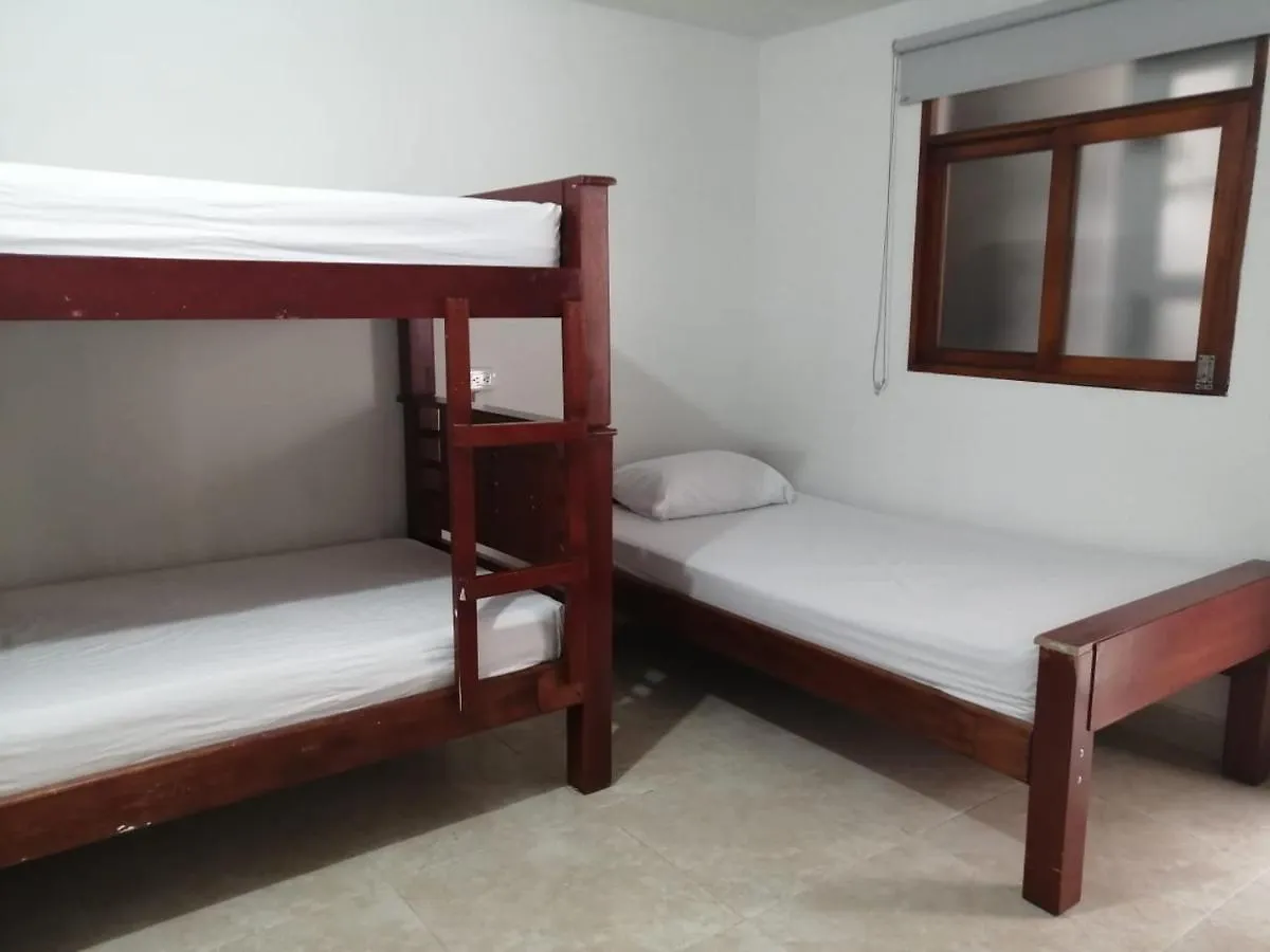 Hotel Sol Del Estadio Medellin