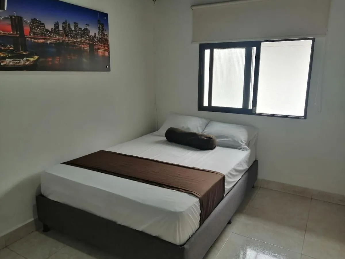 Hotel Sol Del Estadio Medellin