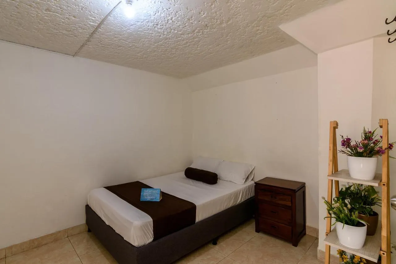 Hotel Sol Del Estadio Medellin
