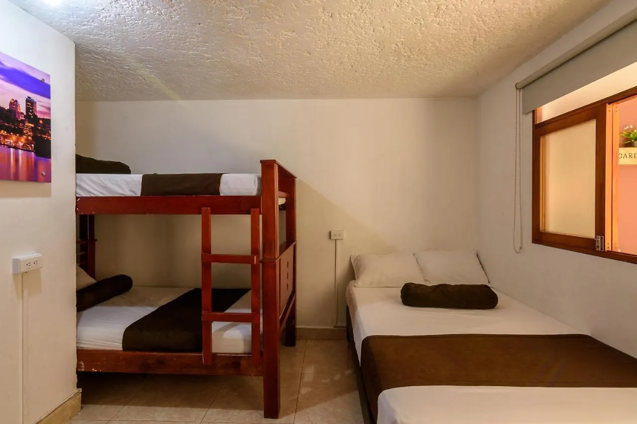 Hotel Sol Del Estadio Medellin Colombia